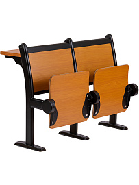 Парта универсальная для аудитории 9