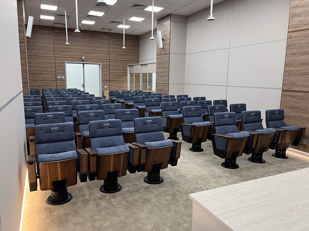 ФГАНУ «ВНИМИ»