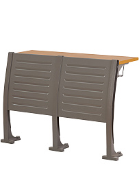 Парта аудиторная