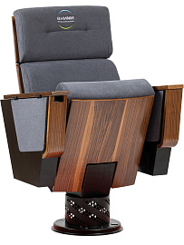 Парламент конференц