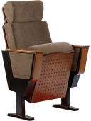 Кресла для аудиторий