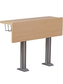 Парта аудиторная 2