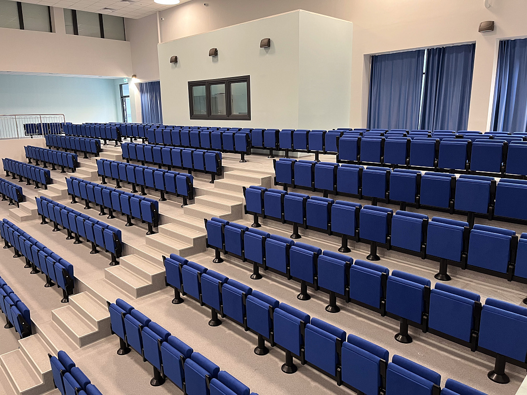 МБОУ «Образовательный центр «Траектория».