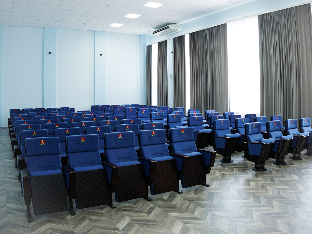 Администрация Усть Лабинска