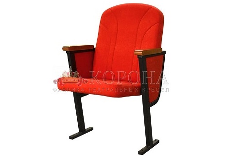 Кресла для зала дома культуры от производителя в Уфе