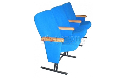 Кресла четырехсекционные
