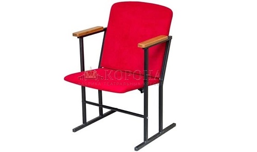 Кресла для аудиторий от производителя