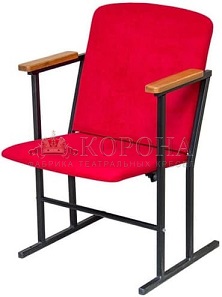 Кресла для аудиторий от производителя