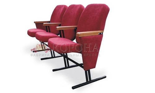 Секционные кресла в Самаре