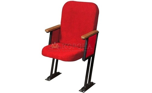 Кресла для театральных залов в наличии