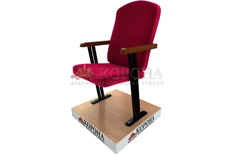 Кресла идеально впишутся в Ваш зал