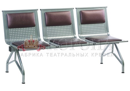 Секционные кресла в Воронеже