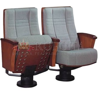 Театральные кресла с доставкой 04364 ИМ219S