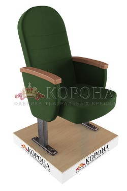 Кресла для залов производитель