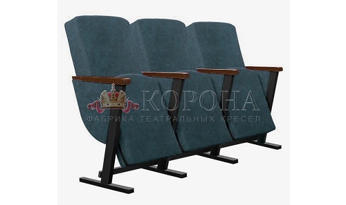 Секционные кресла купить в Екатеринбурге