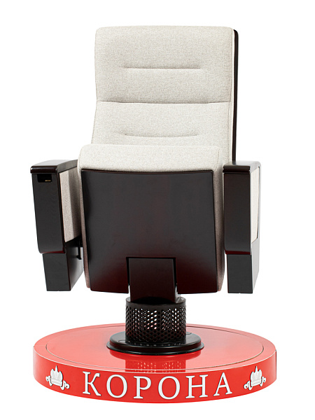 Мадрид конференц