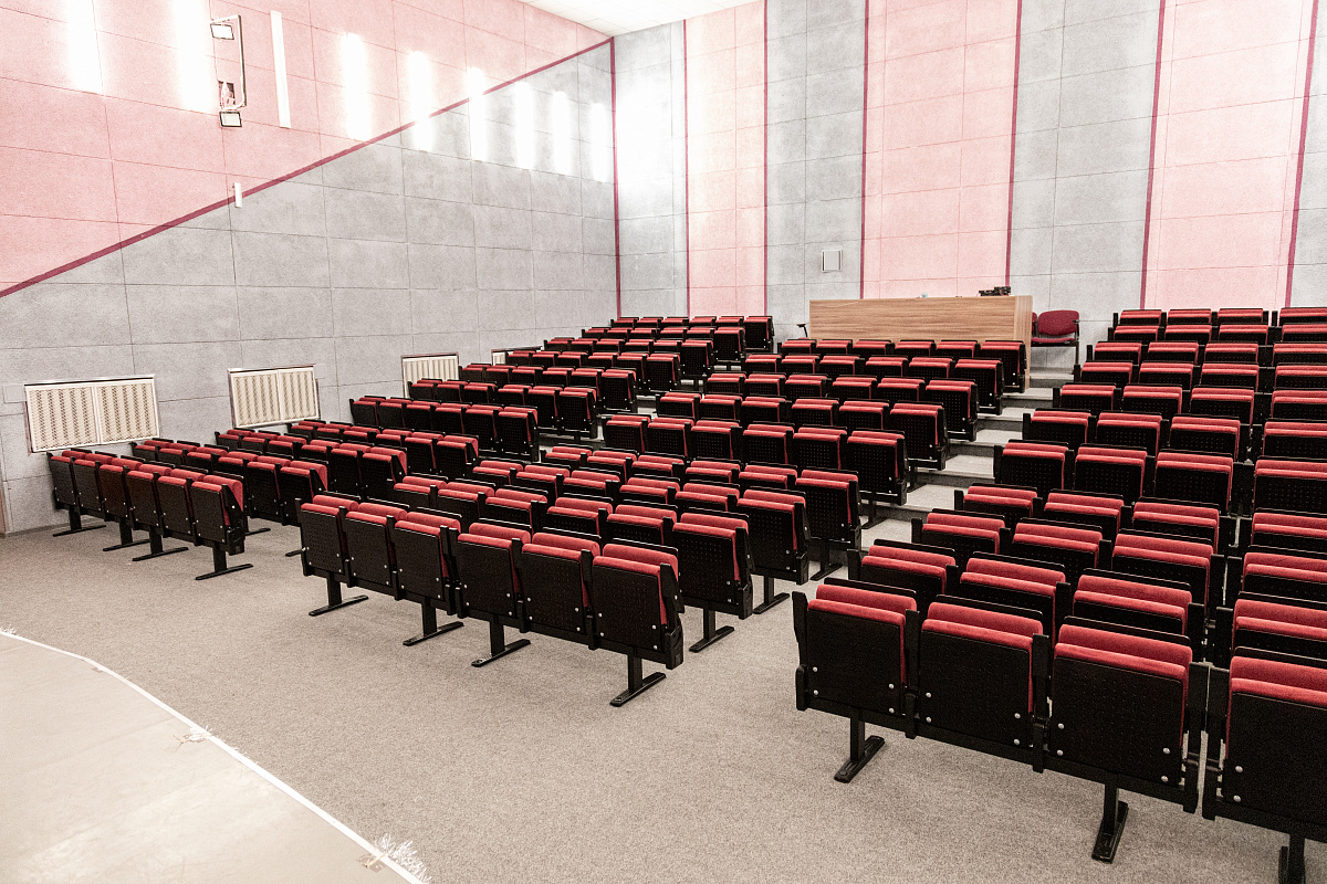 МАОУ ДО «Салям»