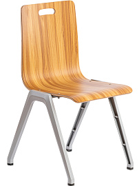 Стул аудиторный