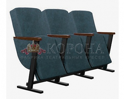 Секционные кресла купить в Екатеринбурге