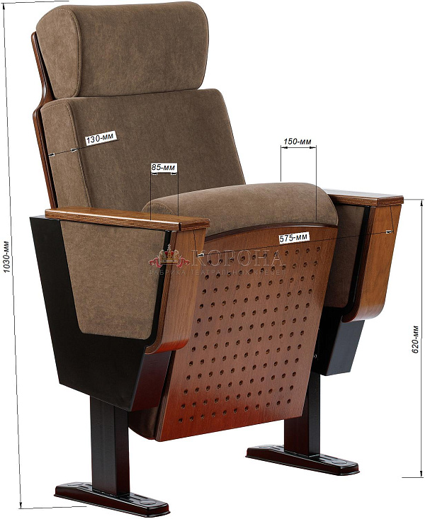 Чертеж Минск конференц