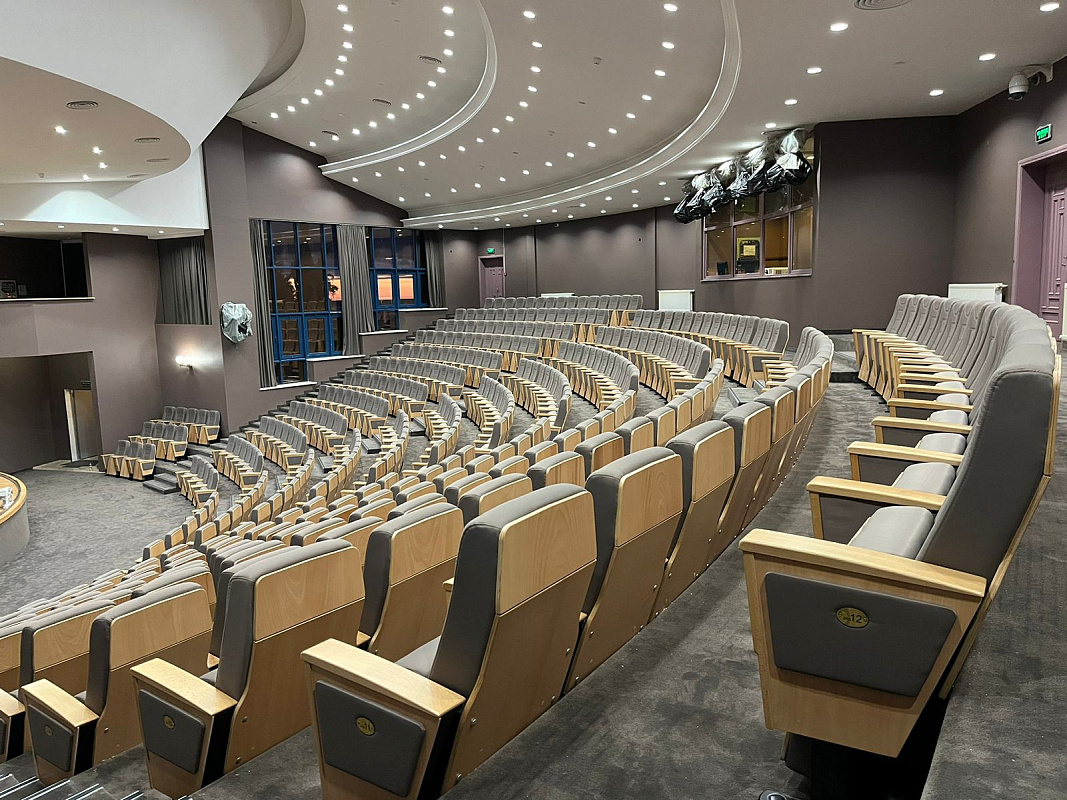 Санаторий «Русь»