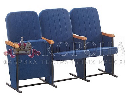Кресла 4х секционные в Белгороде